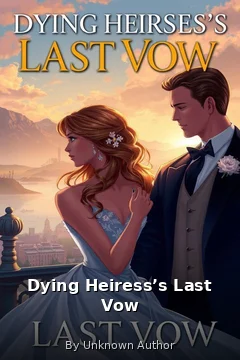Dying Heiress’s Last Vow