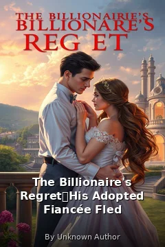 The Billionaire's Regret：His Adopted Fiancée Fled